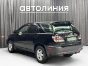 Lexus RX I Красноярск  - изображение 19