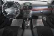 Toyota Avensis II Кемерово  - изображение 36