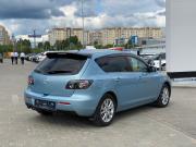 Mazda 3 I (BK) Рестайлинг Сыктывкар  - изображение 30