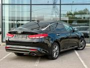 Kia Optima IV Воронеж  - изображение 21