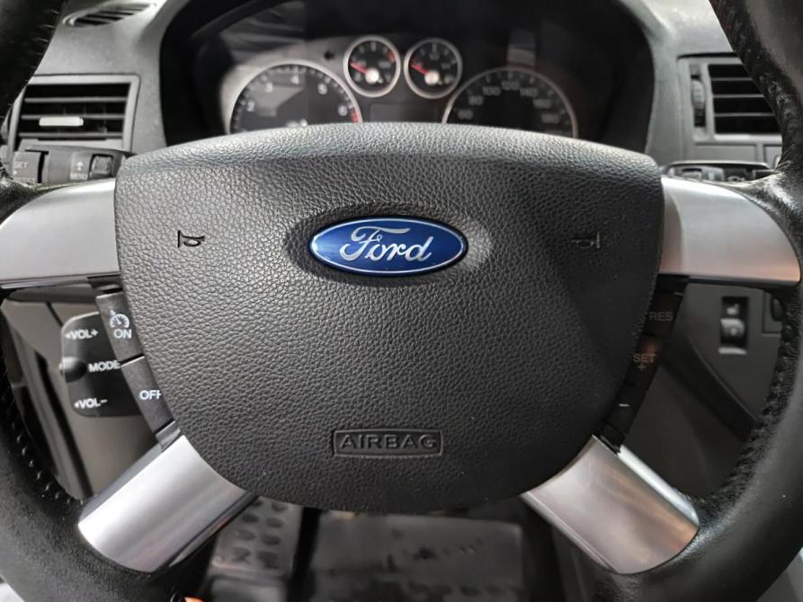 Ford C-MAX I Рестайлинг Казань  - изображение 23