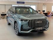Jaecoo J8 Москва  - изображение 23