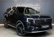 Changan UNI-S I Рестайлинг Уфа  - изображение 18