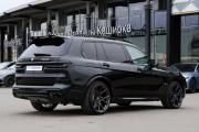 BMW X7 I (G07) Рестайлинг Москва  - изображение 44