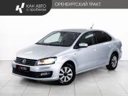 Volkswagen Polo V Рестайлинг Казань  - изображение 16
