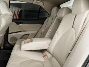 Toyota Camry VIII (XV70) Рестайлинг Екатеринбург  - изображение 49