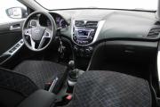 Hyundai Solaris I Пермь  - изображение 31