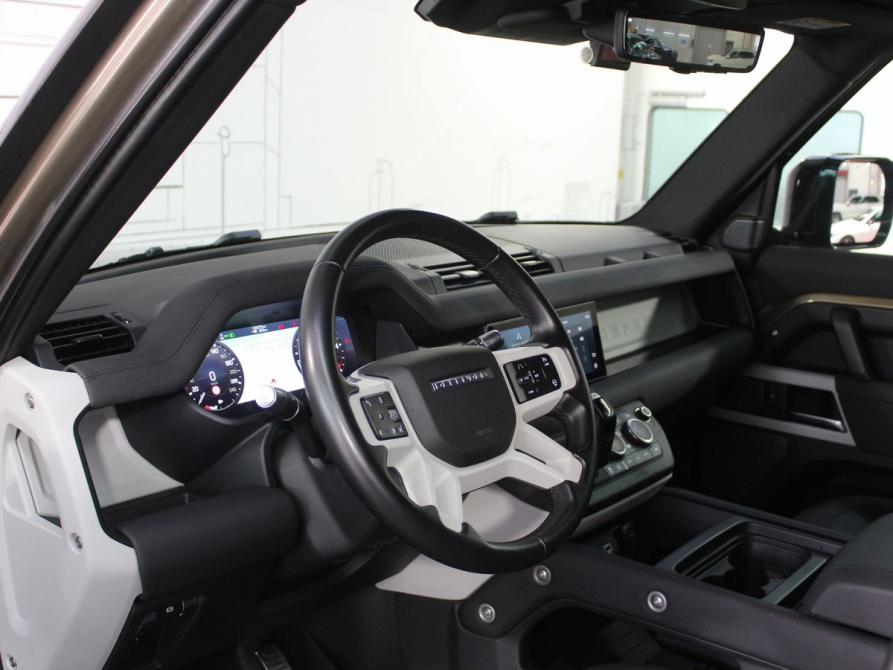 Land Rover Defender II Москва  - изображение 30