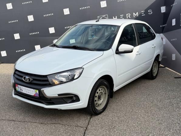 Lada (ВАЗ) Granta I Рестайлинг с пробегом 2023 года, цена 869 000 рублей, 61315 км, седан, Автокод Объявления