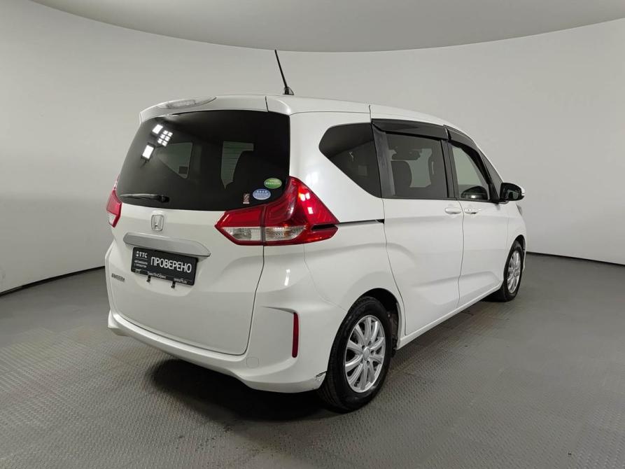 Honda Freed II Уфа  - изображение 6