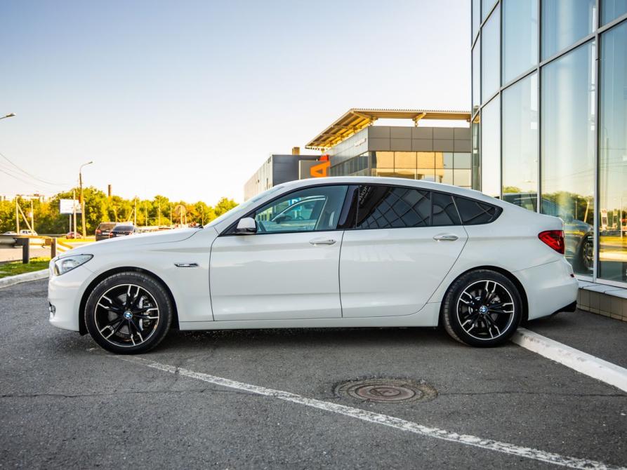 BMW 5 серии VI (F10/F11/F07) Волгоград  - изображение 4