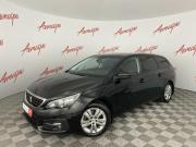 Peugeot 308 II Рестайлинг Псков  - изображение 20