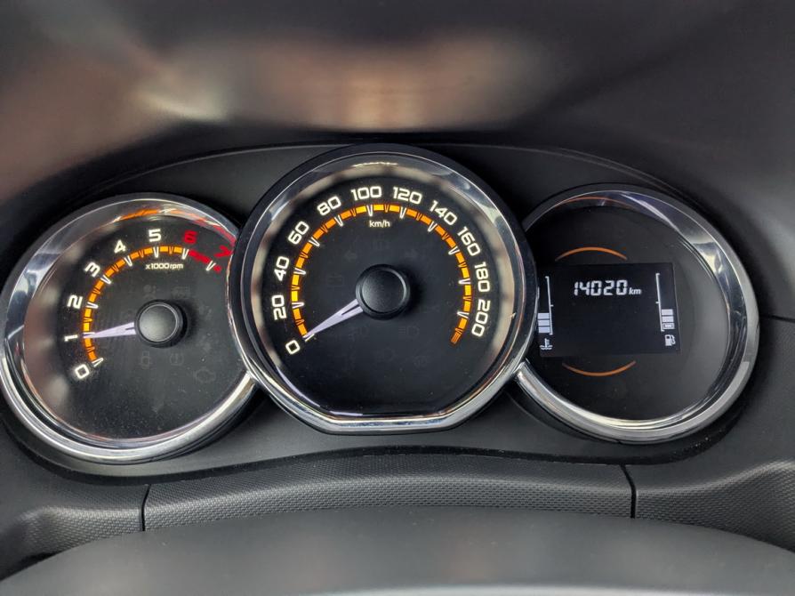 Lada (ВАЗ) Largus I Рестайлинг Москва  - изображение 13
