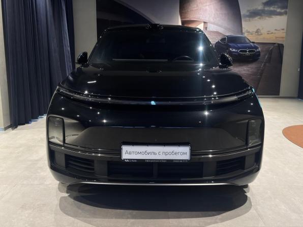 Li Auto (Lixiang) L9 I с пробегом 2024 года, цена 8 800 000 рублей, 31853 км, внедорожник, Автокод Объявления