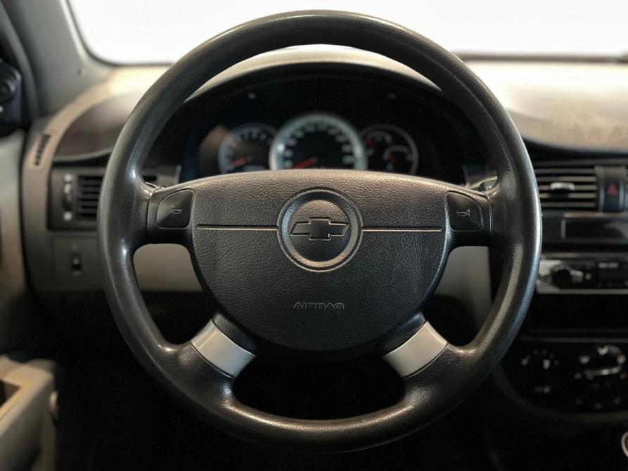 Chevrolet Lacetti I Волгоград  - изображение 12