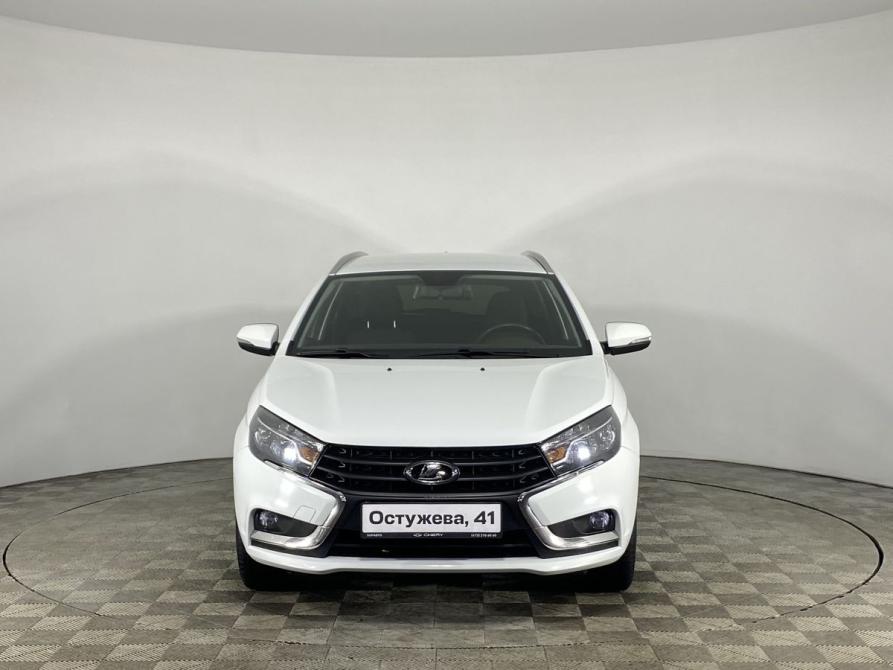 Lada (ВАЗ) Vesta I Воронеж  - изображение 14