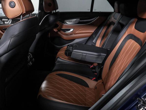 Mercedes-Benz AMG GT 4-Door Coupe I с пробегом 2019 года, цена 8 490 000 рублей, 74267 км, лифтбек, Автокод Объявления