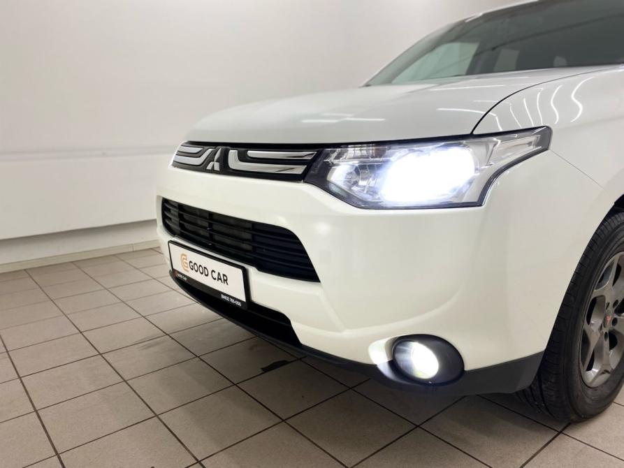 Mitsubishi Outlander III Энгельс  - изображение 10