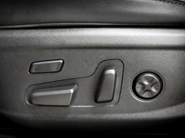 Hyundai Santa Fe IV Рестайлинг с пробегом 2022 года, цена 4 040 000 рублей, 36618 км, внедорожник, Автокод Объявления