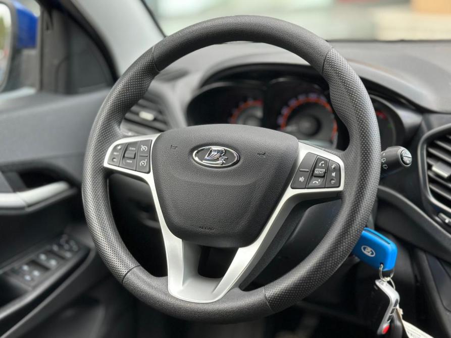 Lada (ВАЗ) Vesta I Архангельск  - изображение 17