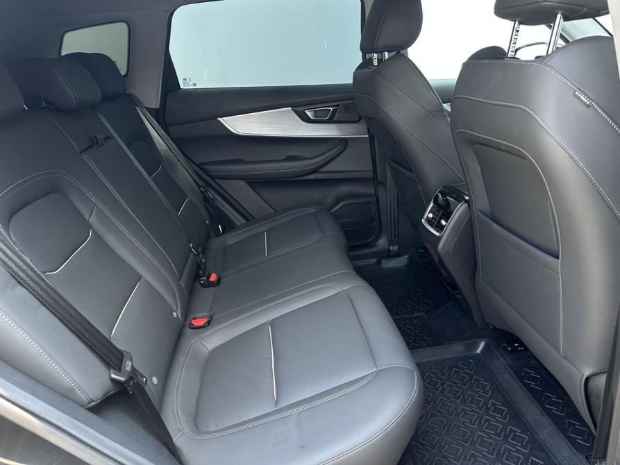 Chery Tiggo 7 Pro Max I Москва  - изображение 14
