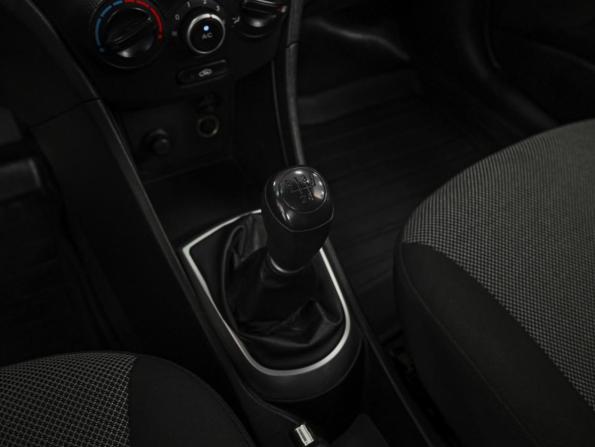 Hyundai Solaris I с пробегом 2013 года, цена 784 000 рублей, 181224 км, седан, Автокод Объявления