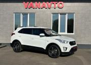 Hyundai Creta I Рестайлинг Альметьевск  - изображение 30