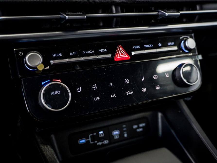 Hyundai Tucson IV Рестайлинг Ростов-на-Дону  - изображение 11