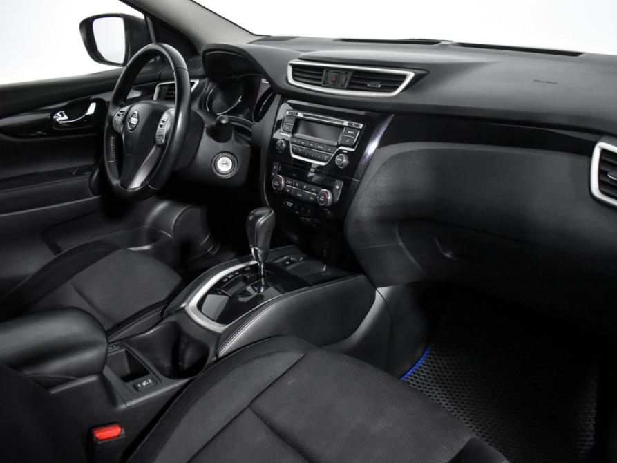 Nissan Qashqai II Санкт-Петербург  - изображение 13