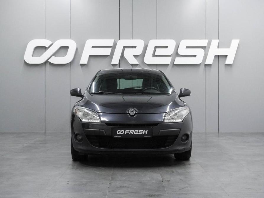 Renault Megane III Рестайлинг Воронеж  - изображение 3