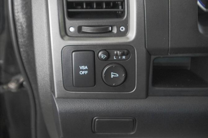 Honda CR-V III с пробегом 2007 года, цена 999 000 рублей, 302203 км, внедорожник, Автокод Объявления