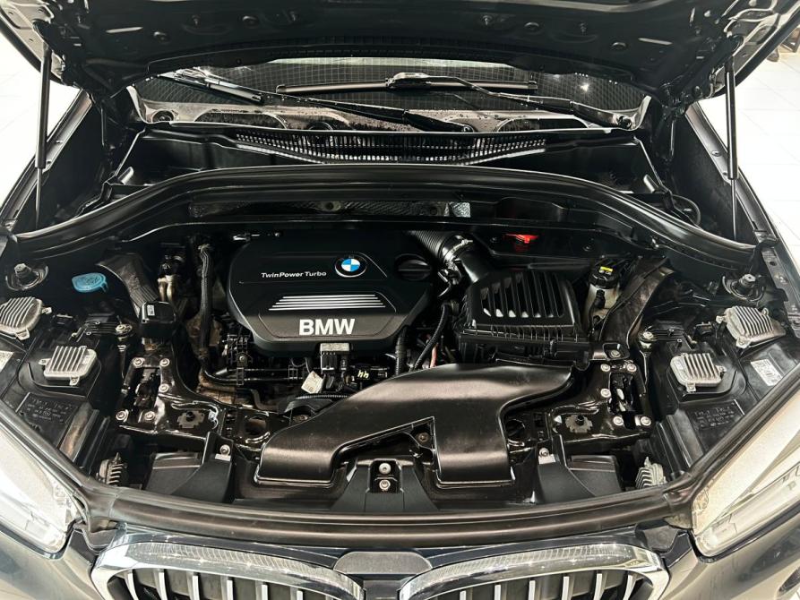 BMW X1 II (F48) Екатеринбург  - изображение 11