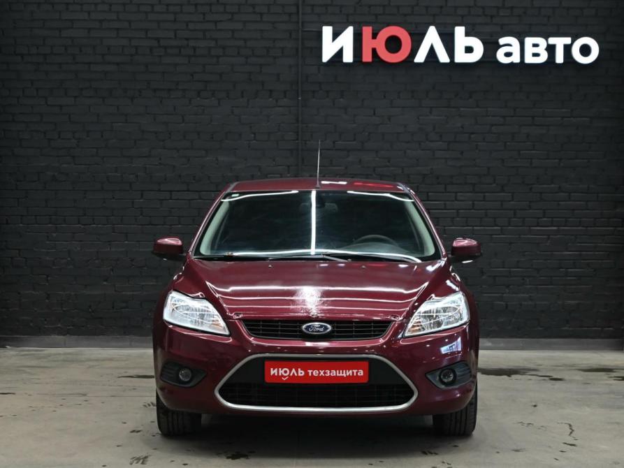 Ford Focus II Рестайлинг Екатеринбург  - изображение 2