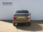 Lada (ВАЗ) Granta I Рестайлинг Нижний Новгород  - изображение 17