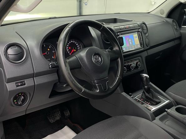 Volkswagen Amarok I с пробегом 2012 года, цена 1 980 000 рублей, 243114 км, offers.body_type.unknown, Автокод Объявления