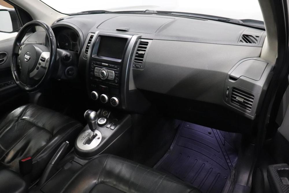 Nissan X-Trail II Ульяновск  - изображение 5