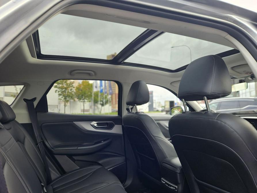 BAIC X7 I Санкт-Петербург  - изображение 13