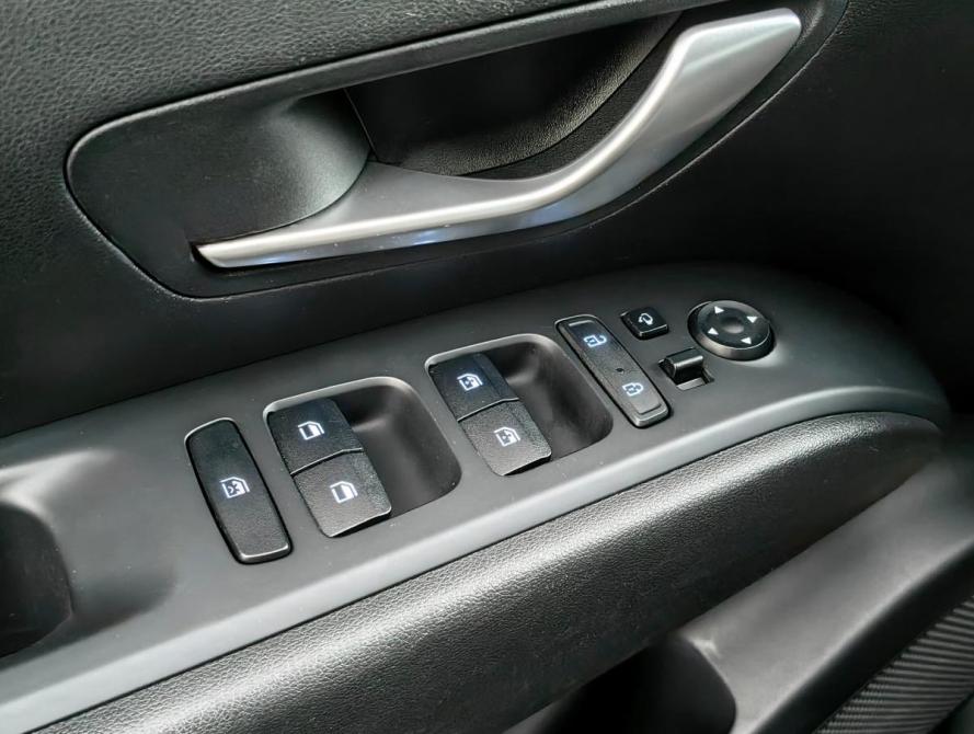 Hyundai Tucson IV Москва  - изображение 20