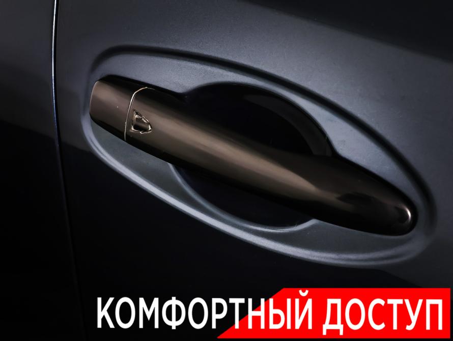 Nissan X-Trail III Рестайлинг Москва  - изображение 20