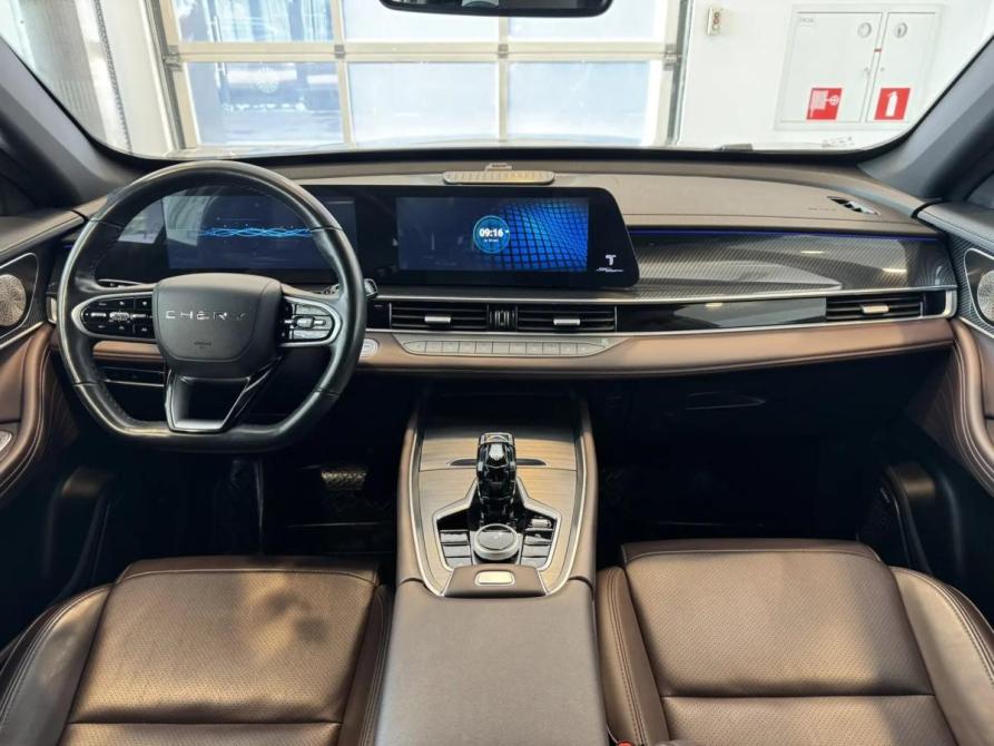 Chery Tiggo 7L I Подольск  - изображение 16