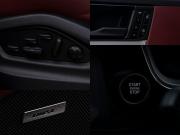 Porsche Cayenne III Рестайлинг Москва  - изображение 43