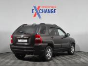 Kia Sportage II Нижний Новгород  - изображение 20