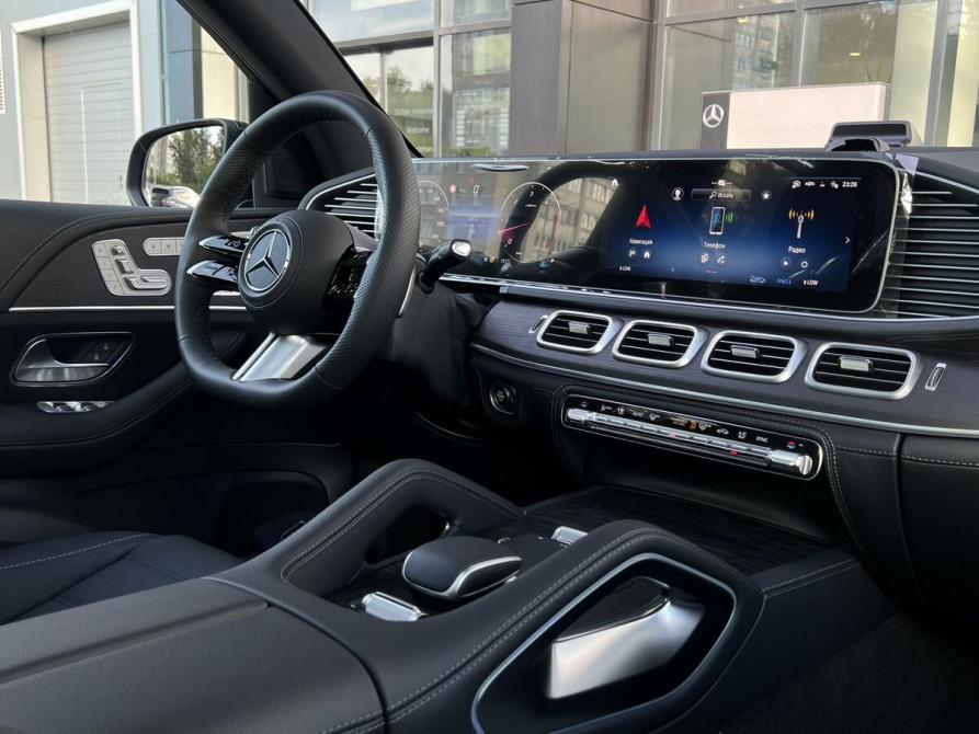 Mercedes-Benz GLS II (X167) Рестайлинг Нижний Новгород  - изображение 30