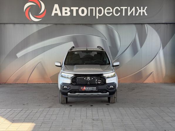 Lada (ВАЗ) Niva Travel I Рестайлинг с пробегом 2026 года, цена 1 769 000 рублей, 27 км, внедорожник, Автокод Объявления