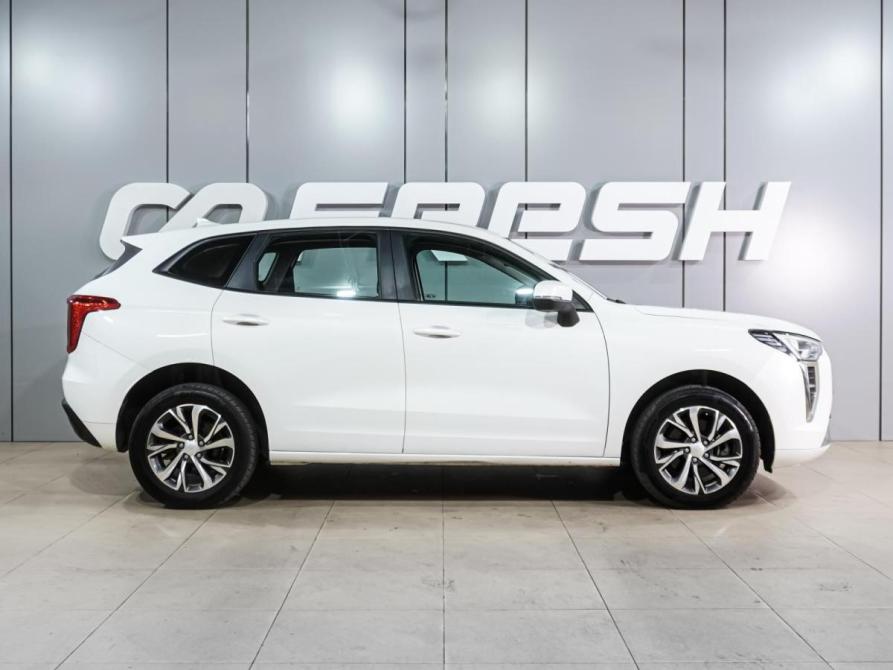 Haval Jolion I Воронеж  - изображение 5