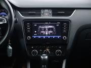 Skoda Octavia III (A7) Рестайлинг Уфа  - изображение 33