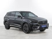 Geely Monjaro I Рестайлинг 2 Москва  - изображение 28