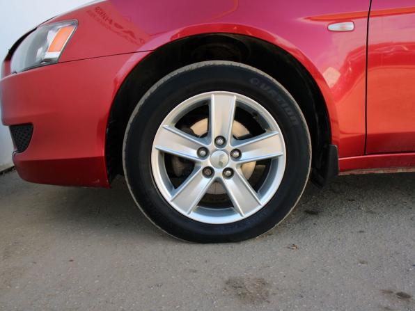 Mitsubishi Lancer X с пробегом 2010 года, цена 849 000 рублей, 168350 км, седан, Автокод Объявления