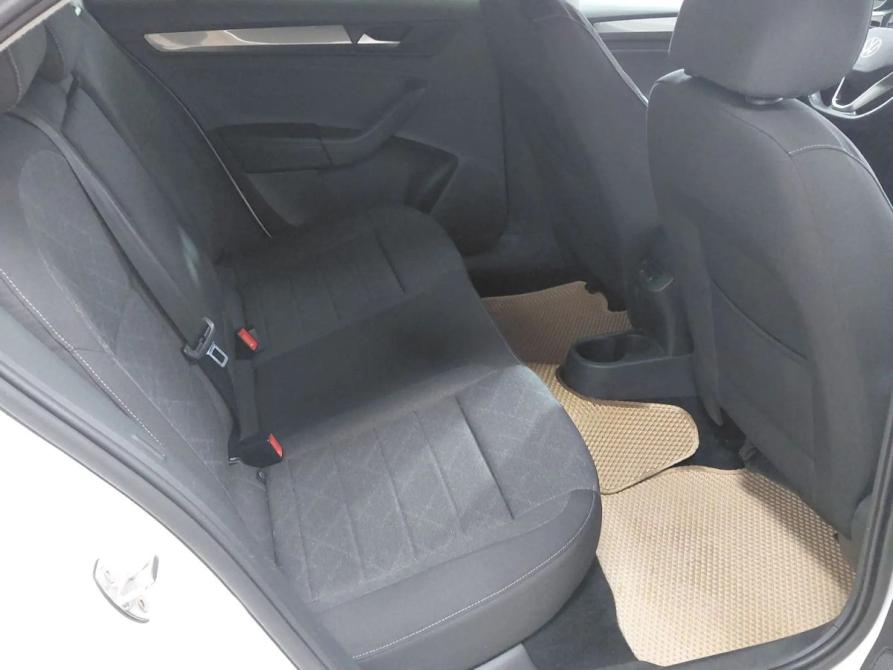 Volkswagen Polo VI Москва  - изображение 22