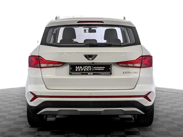 Jetta VS7 I Рестайлинг 1 с пробегом 2023 года, цена 1 970 000 рублей, 6500 км, внедорожник, Автокод Объявления
